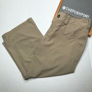 The North Face Cargo Hiking Capris